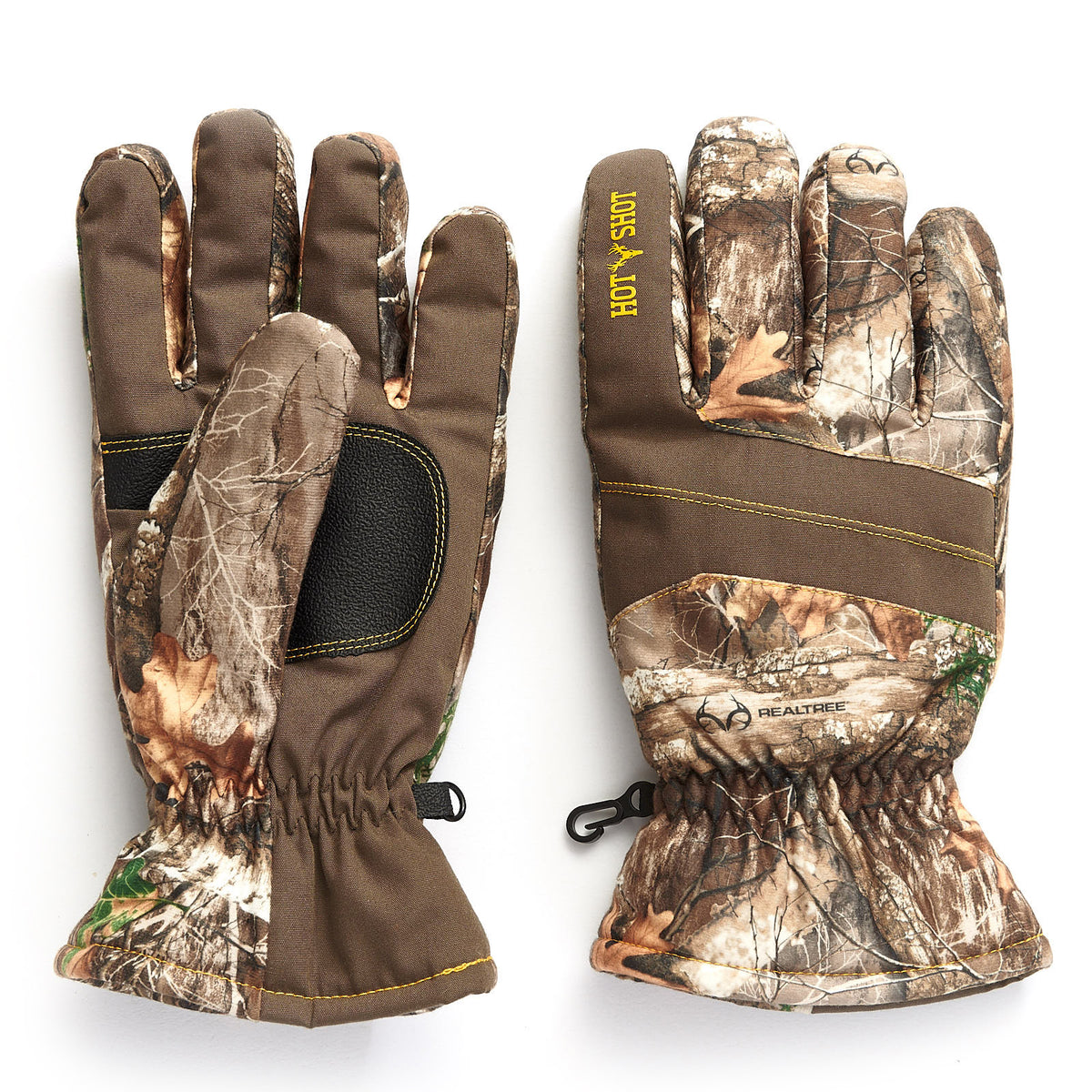Camo Gloves For Hunting Duck Decoy Gloves Wader Gloves Duck