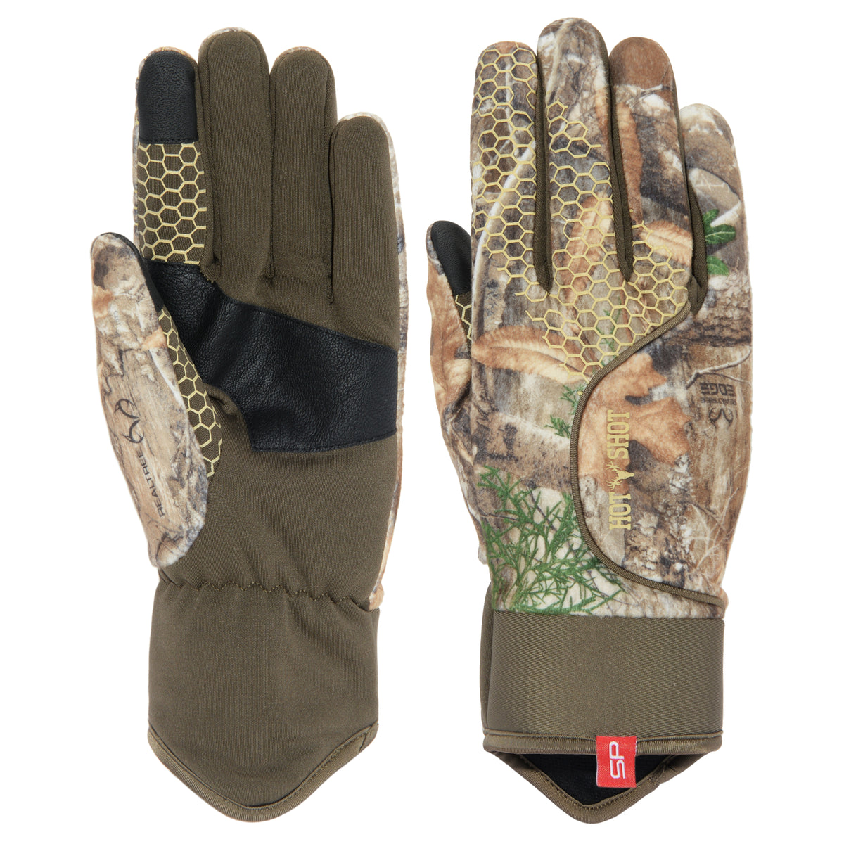 Gates - Gants de ski/snowboard pour Homme Gates - Gants de ski/snowboard pour Homme