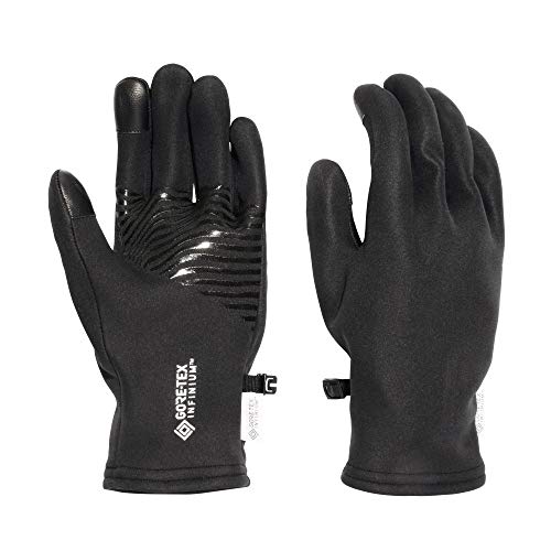 Spandex Black Fishing Gloves for sale