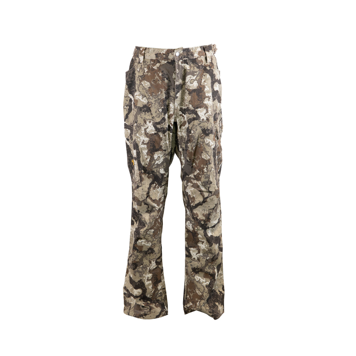 Realtree EDGE Camo, Big and Tall 6-Pocket Pants