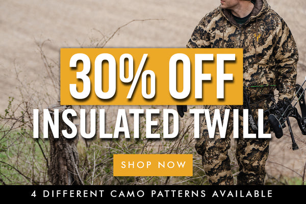 HOT SHOT Men's Camo Hunting Short Sleeve Shirt – Quick Dry Performance Shirt  - Mossy Oak Country DNA, 2X-Large