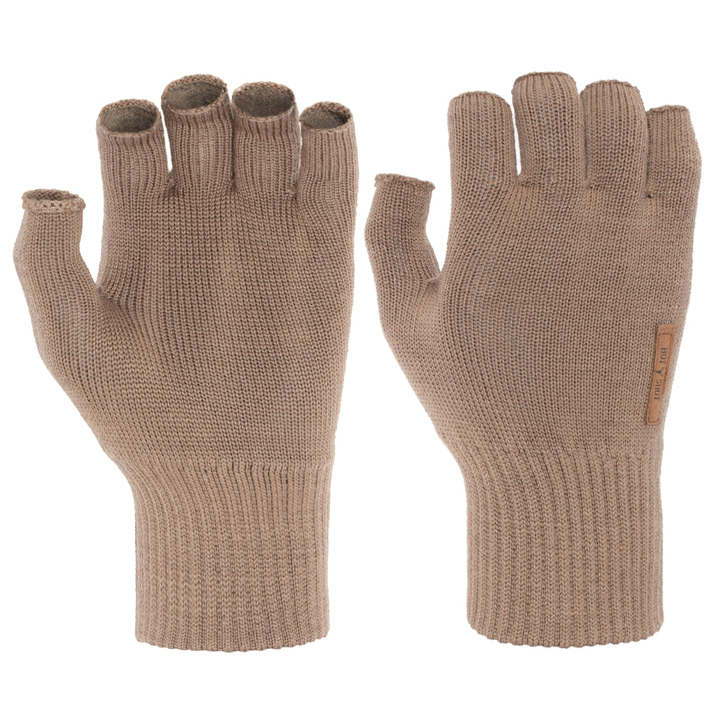 Men's Wool Gloves 