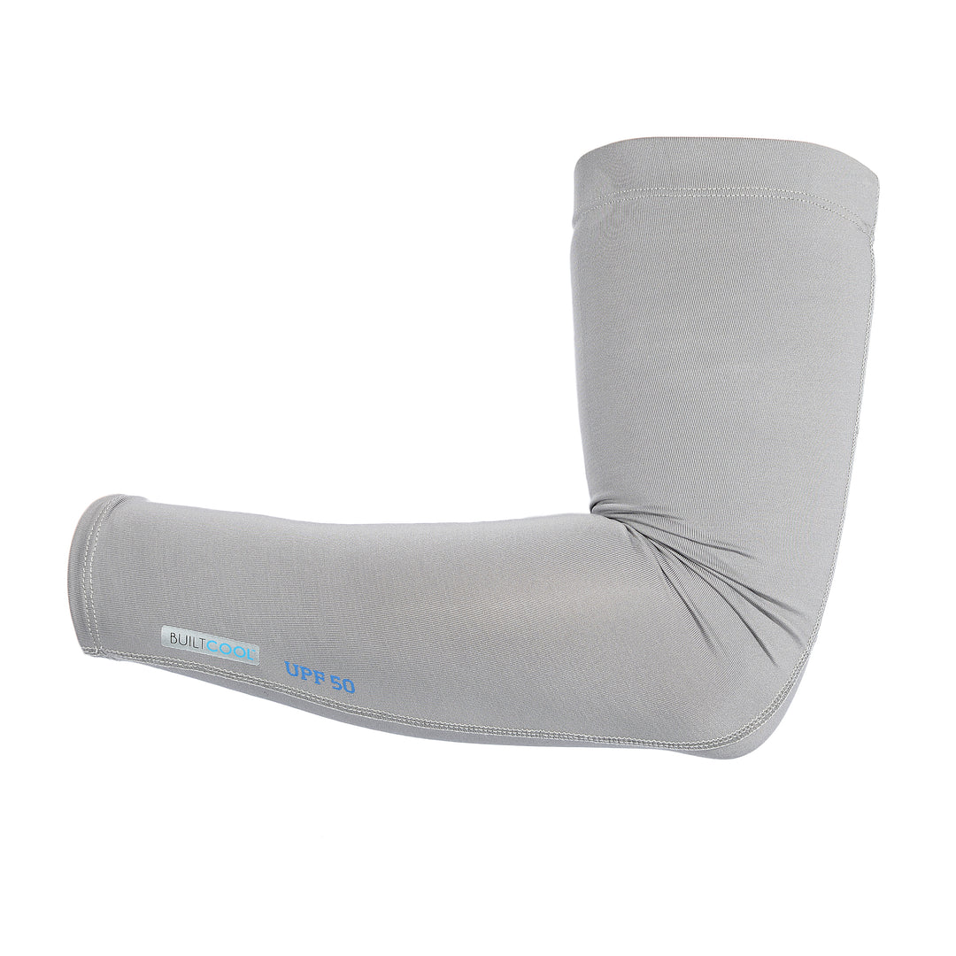 HOT SHOT Fishing Cooling Arm Sleeves – Elbow and Forearm