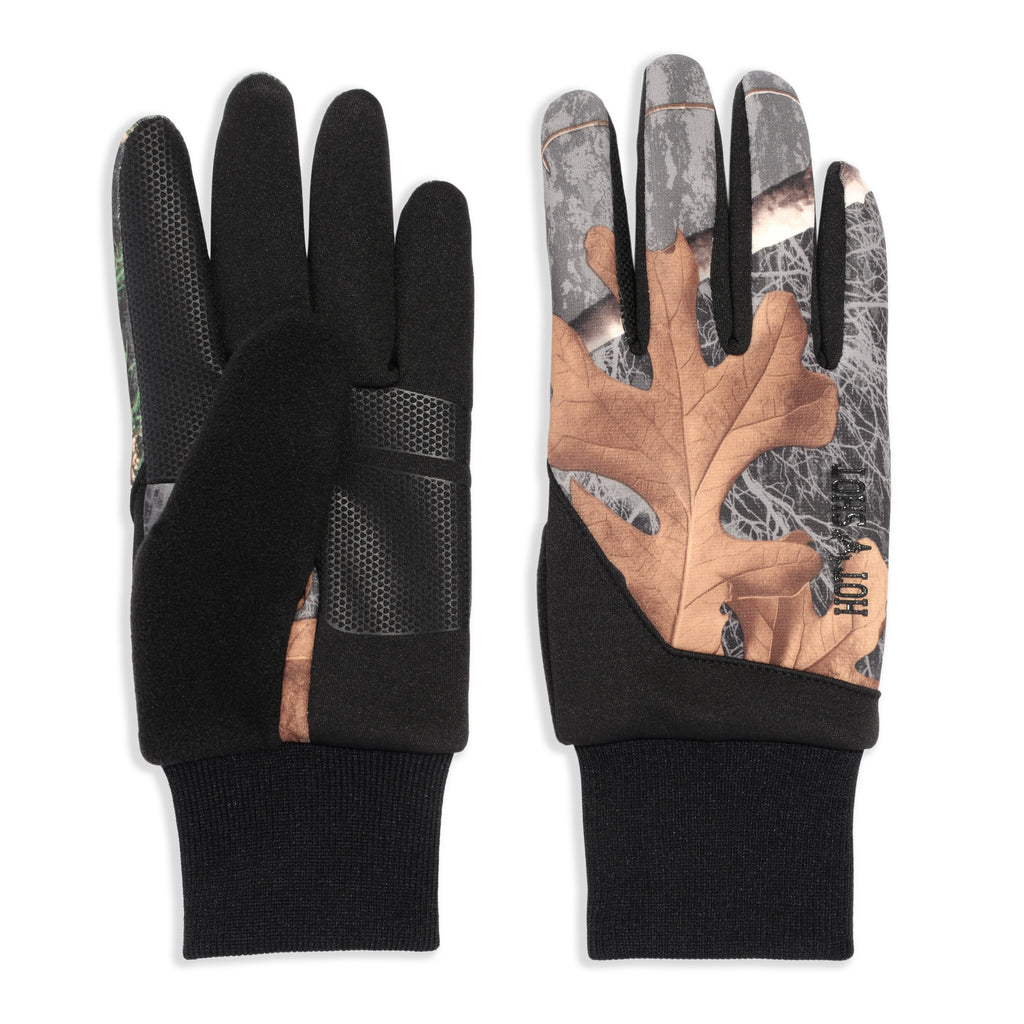Burst Hunting Gloves - Men's