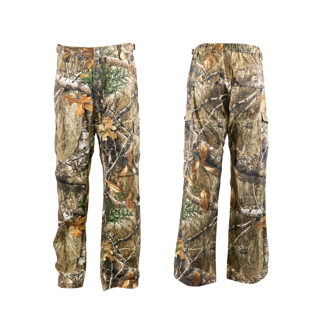 Men's Camo Performance Pant – Hot Shot Gear