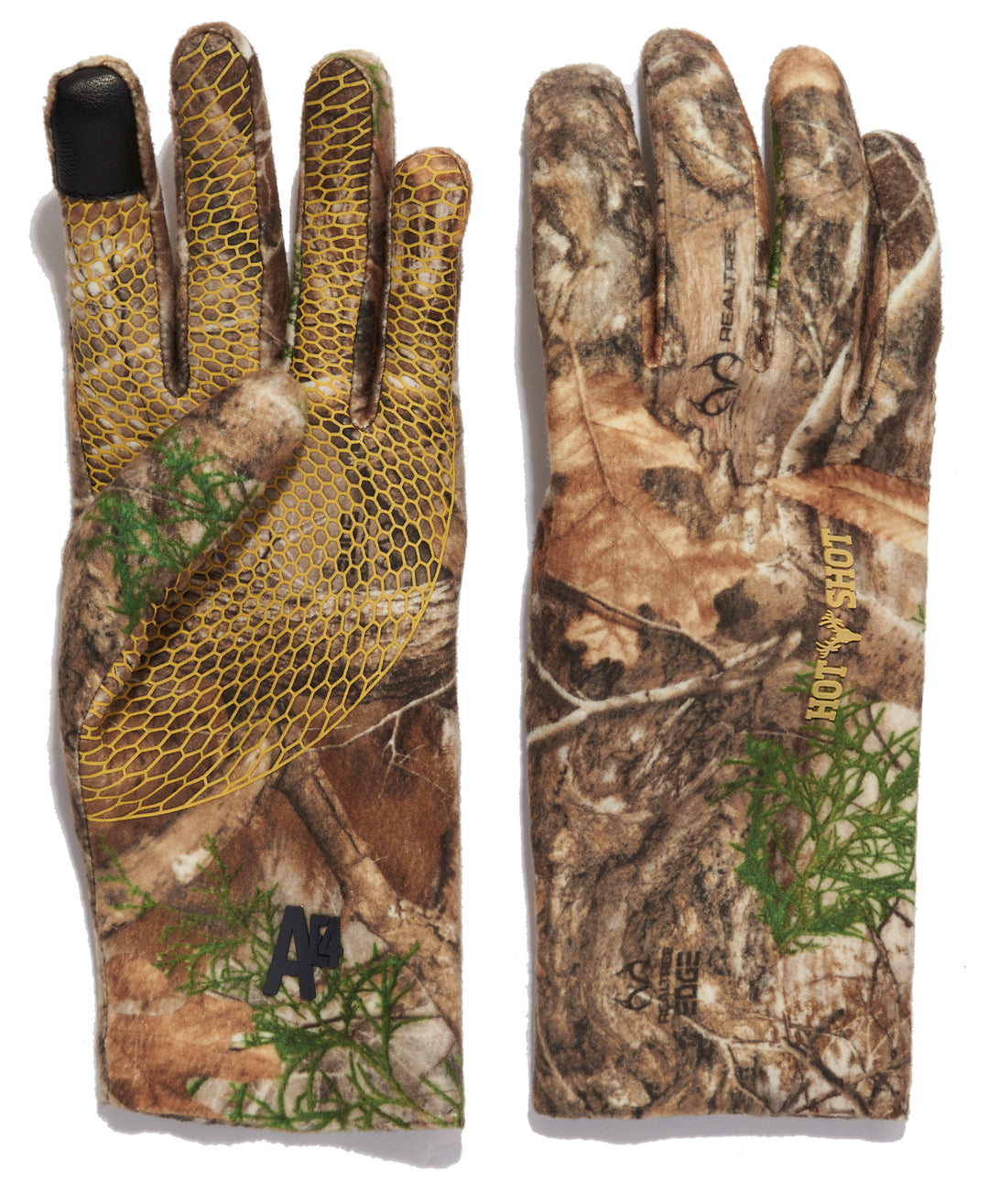 Hunting Gear For Men HOT SHOT Men's Camo Swiftstrike Pro-Text