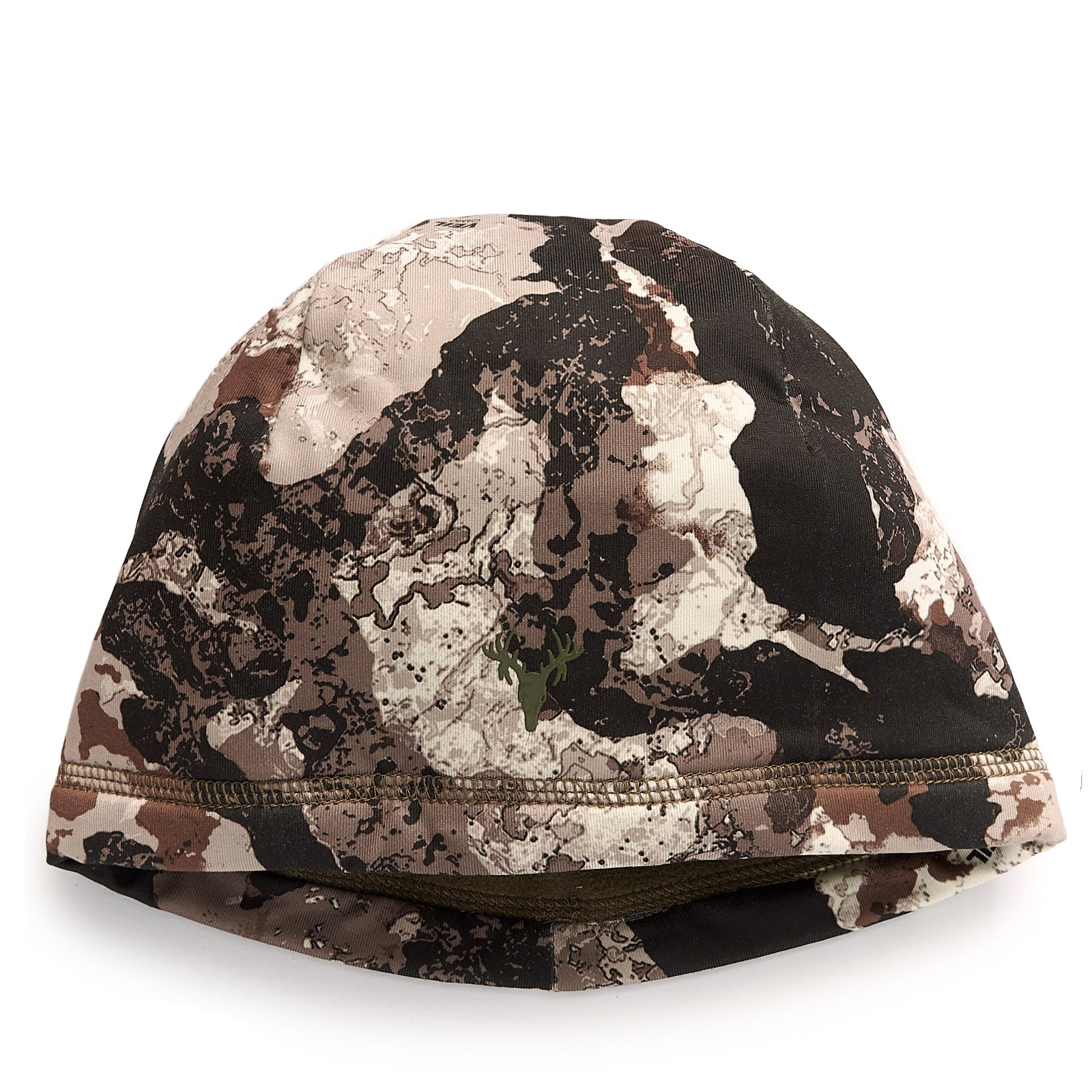 TOP HEADWEAR Camo Beanie – Warm Acrylic Skull Cap, One Size Fits Most
