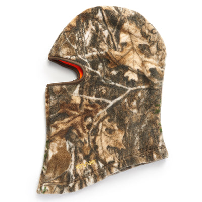 Youth "Wolf" Reversible Fleece Facemask - Realtree EDGE®