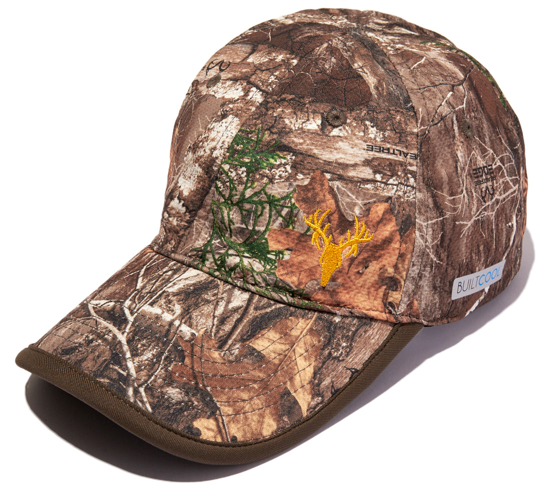 Camo Hunting Beanies, Facemasks, Ball Caps, Trapper Hats