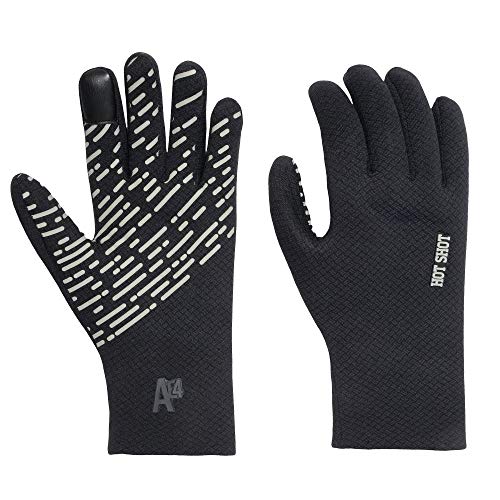 shot handschuhe "Savage" Waterproof/Breathable Fishing Glove