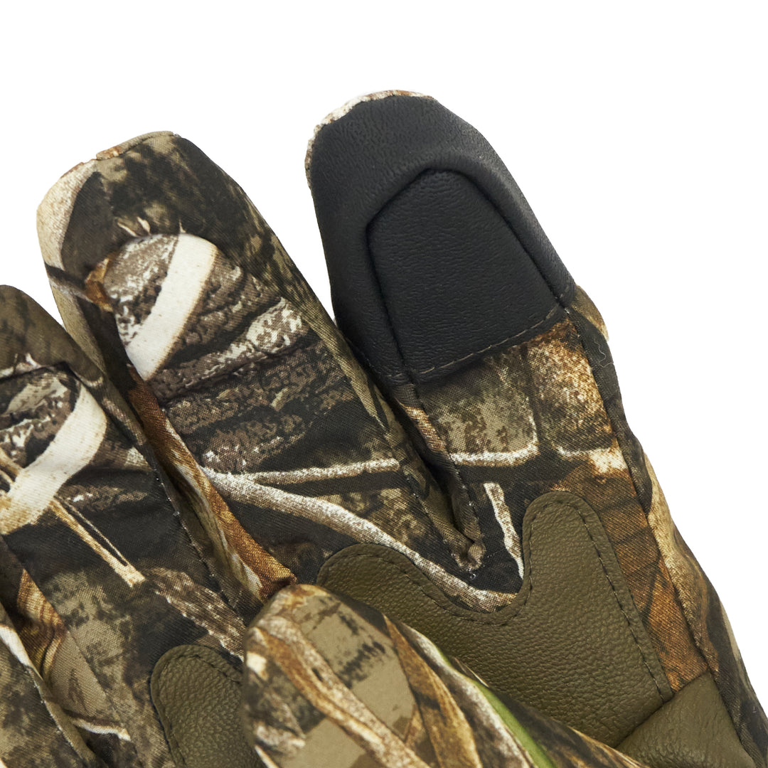 Duck Commander x Hot Shot Men's Single-Reed Realtree Max-5 Camo
