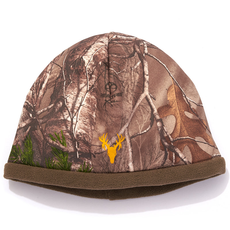 Camo Hunting Beanies, Facemasks, Ball Caps, Trapper Hats