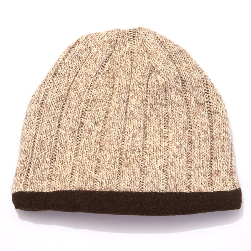 Ragg Wool Beanie Hot Shot Gear