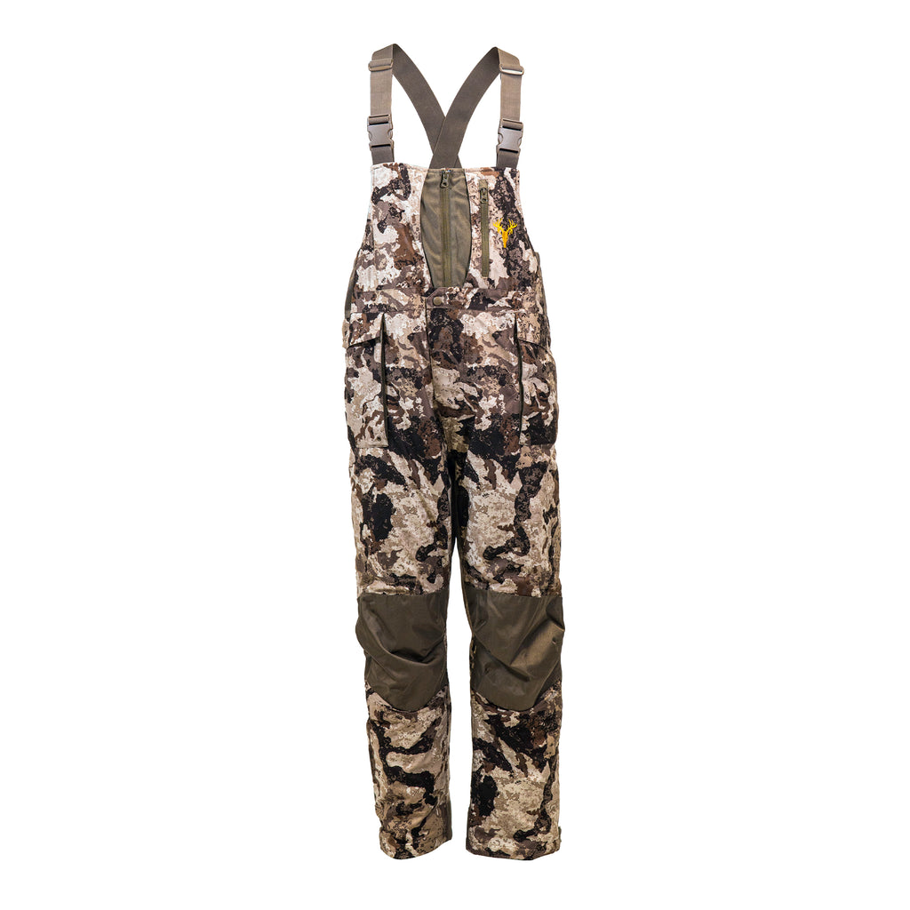HOT SHOT Men's Camo Hunting Short Sleeve Shirt – Quick Dry Performance Shirt  - Mossy Oak Country DNA, 2X-Large