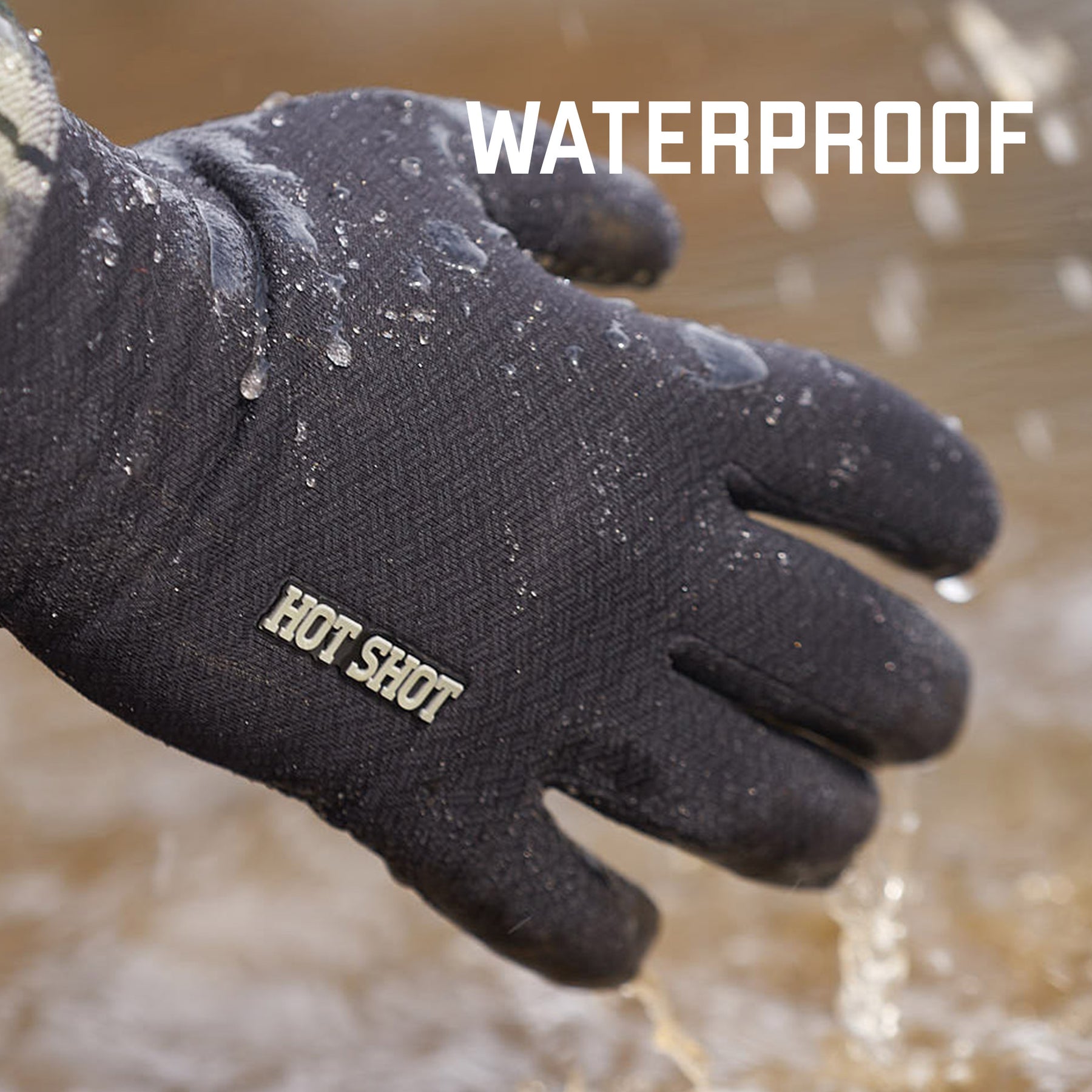 Handwear & Muffs Hunting Gloves, Fingerless Gloves, Camo Gloves – Tagged  Fishing– Hot Shot Gear