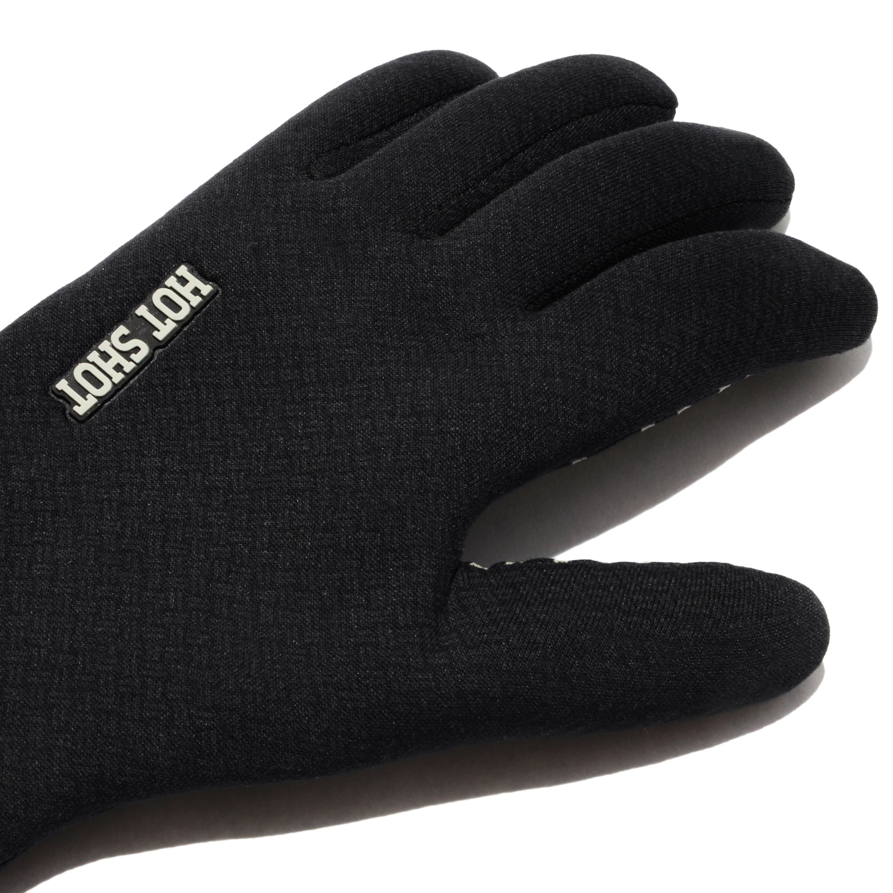 Savage Waterproof/Breathable Fishing Glove - Black – Hot Shot Gear