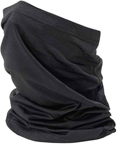 BUILTCOOL All in One Buff , black color.